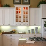 undercabinet lighting